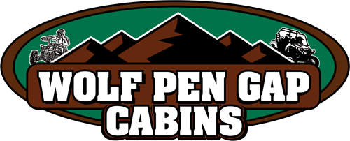 Wolf Pen Gap Cabins