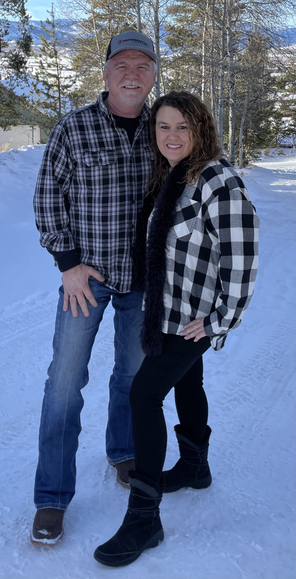 Warm & Inviting Wolf Pen Gap Cabins About Us