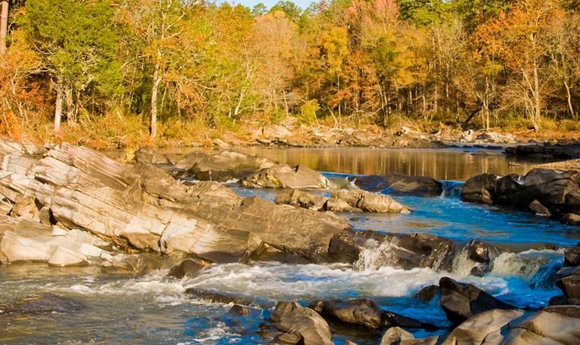 Warm & Inviting Wolf Pen Gap Cabins About Us