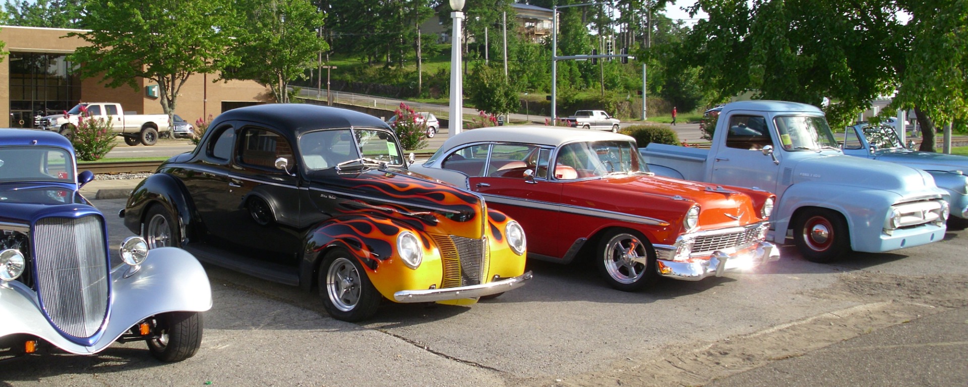 Wolf Pen Gap Cabins Area Attractions