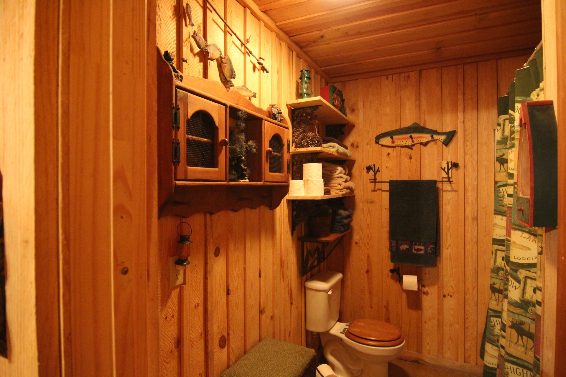 Grey Wolf Cabin Wolf Pen Gap Cabins