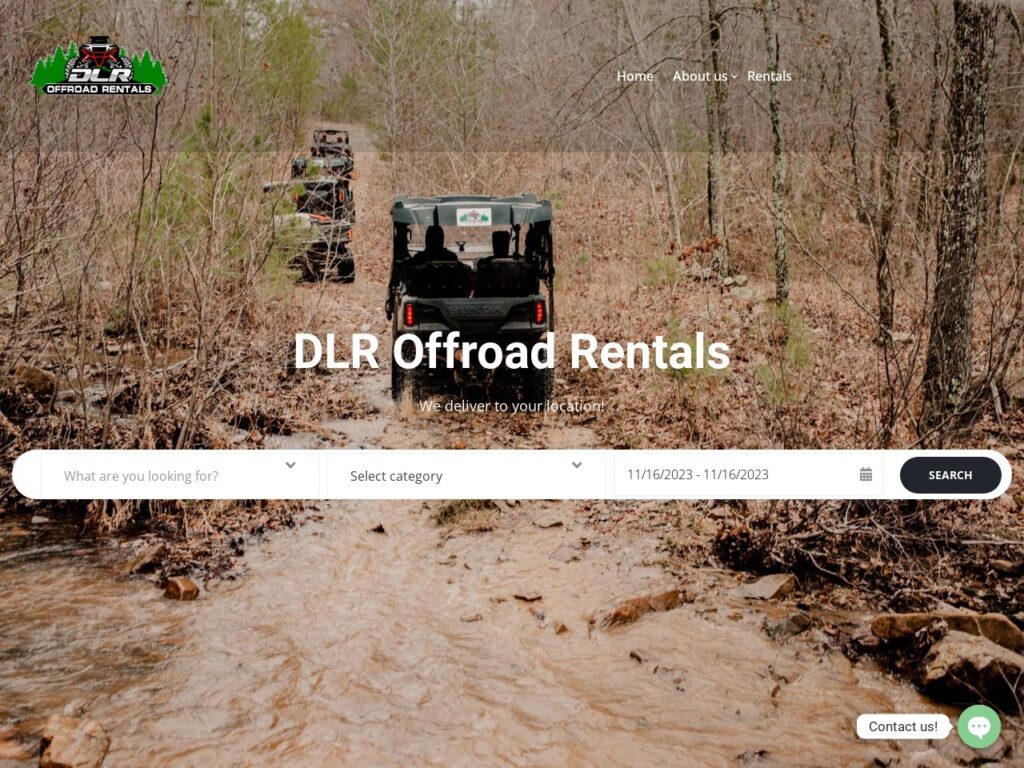 Local Rentals & Resources Wolf Pen Gap Cabins